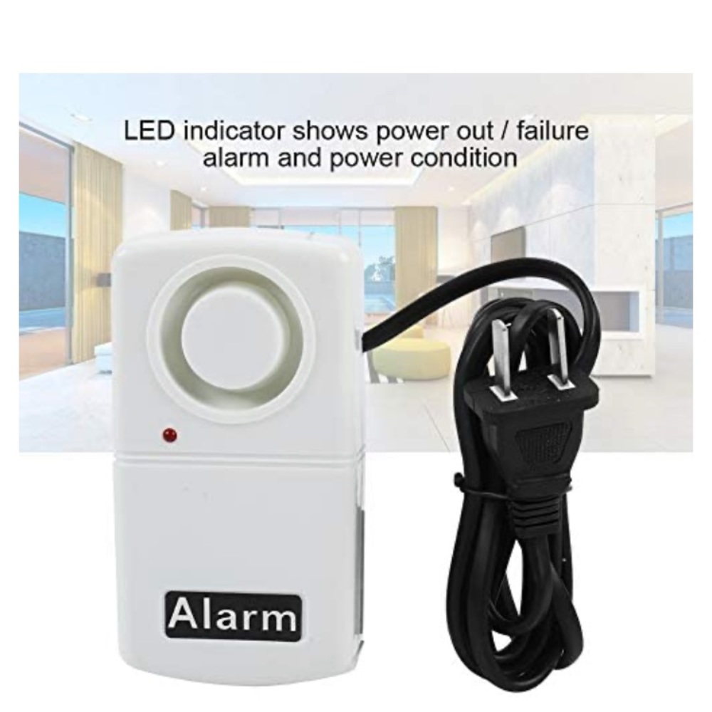 Alarm - Picture 3 of 8
